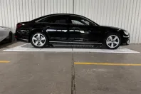 Audi A8 din 2022 cu 41.500 km - oferta AUD114430 - foto 4