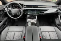 Audi A8 din 2022 cu 41.500 km - oferta AUD114430 - foto 5