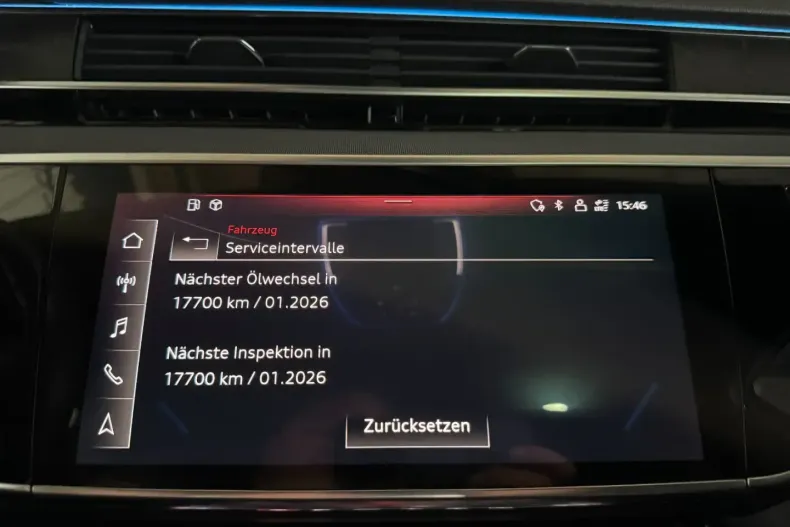 Audi A8 din 2022 cu 41.500 km - oferta AUD114430 - foto 14