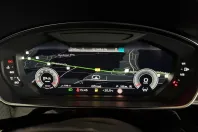 Audi A8 din 2022 cu 41.500 km - oferta AUD114430 - foto 16