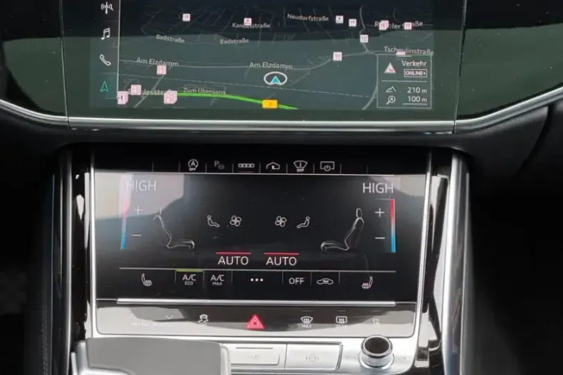 Audi A8 din 2022 cu 41.500 km - oferta AUD114430 - foto 19