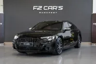 Audi S8 din 2022 cu 51.326 km - oferta AUD114431 - foto 1