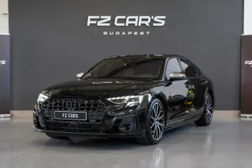 Audi S8 din 2022 - oferta AUD114431