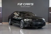 Audi S8 din 2022 cu 51.326 km - oferta AUD114431 - foto 2