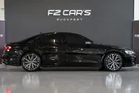 Audi S8 din 2022 cu 51.326 km - oferta AUD114431 - foto 3