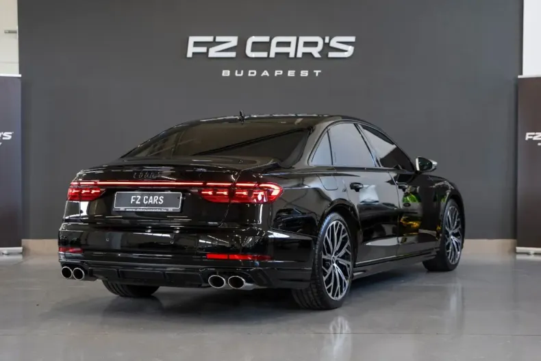 Audi S8 din 2022 cu 51.326 km - oferta AUD114431 - foto 6