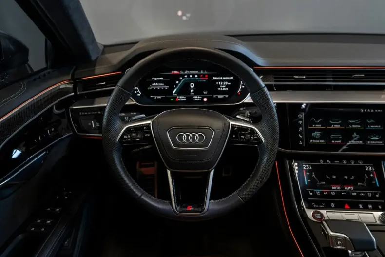 Audi S8 din 2022 cu 51.326 km - oferta AUD114431 - foto 8