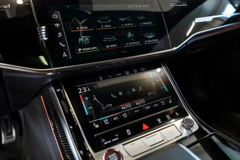 Audi S8 din 2022 cu 51.326 km - oferta AUD114431 - foto 14