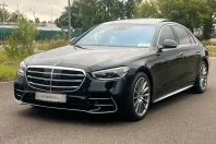 Mercedes-Benz S 580 din 2023 cu 16.390 km - oferta MER114432 - foto 1