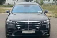 Mercedes-Benz S 580 din 2023 cu 16.390 km - oferta MER114432 - foto 2