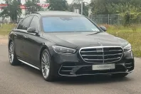 Mercedes-Benz S 580 din 2023 cu 16.390 km - oferta MER114432 - foto 3