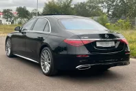 Mercedes-Benz S 580 din 2023 cu 16.390 km - oferta MER114432 - foto 6