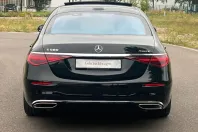 Mercedes-Benz S 580 din 2023 cu 16.390 km - oferta MER114432 - foto 7