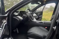 Mercedes-Benz S 580 din 2023 cu 16.390 km - oferta MER114432 - foto 10