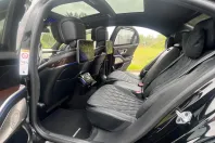 Mercedes-Benz S 580 din 2023 cu 16.390 km - oferta MER114432 - foto 11