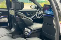 Mercedes-Benz S 580 din 2023 cu 16.390 km - oferta MER114432 - foto 13