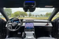 Mercedes-Benz S 580 din 2023 cu 16.390 km - oferta MER114432 - foto 14