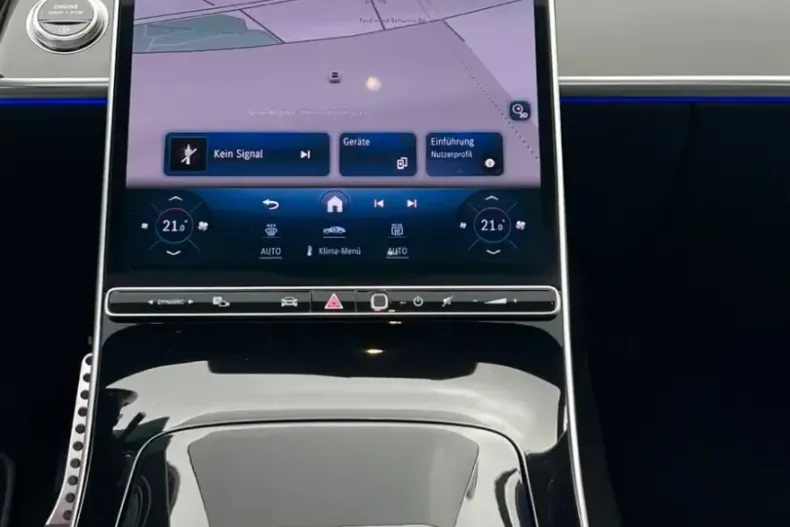 Mercedes-Benz S 580 din 2023 cu 16.390 km - oferta MER114432 - foto 15