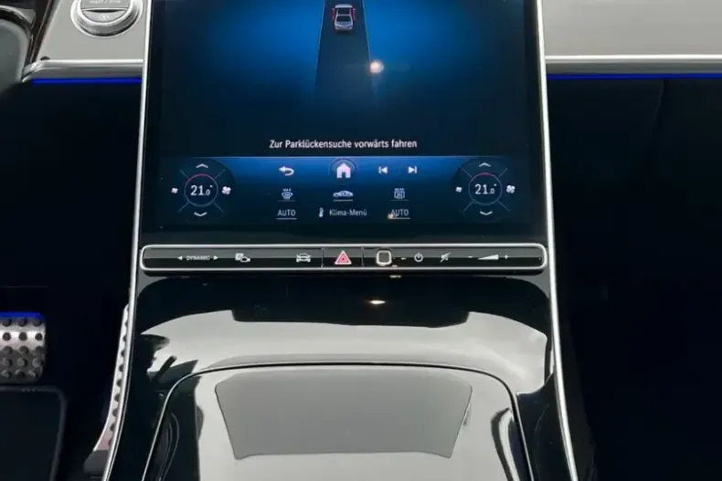 Mercedes-Benz S 580 din 2023 cu 16.390 km - oferta MER114432 - foto 17