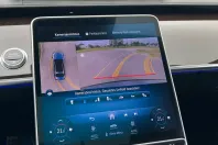 Mercedes-Benz S 580 din 2023 cu 16.390 km - oferta MER114432 - foto 19