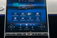 Mercedes-Benz S 580 din 2023 cu 16.390 km - oferta MER114432 - foto 20