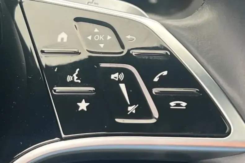 Mercedes-Benz S 580 din 2023 cu 16.390 km - oferta MER114432 - foto 25