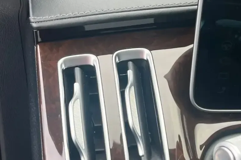 Mercedes-Benz S 580 din 2023 cu 16.390 km - oferta MER114432 - foto 26