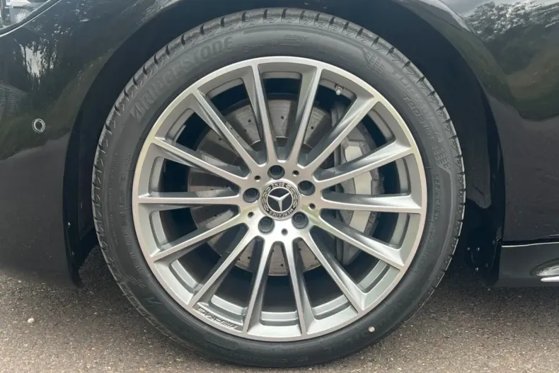 Mercedes-Benz S 580 din 2023 cu 16.390 km - oferta MER114432 - foto 30