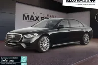Mercedes-Benz S 580 din 2024 cu 14.900 km - oferta MER114433 - foto 1
