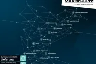 Mercedes-Benz S 580 din 2024 cu 14.900 km - oferta MER114433 - foto 2