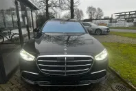 Mercedes-Benz S 580 din 2023 cu 77.000 km - oferta MER114434 - foto 3