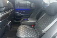 Mercedes-Benz S 580 din 2023 cu 77.000 km - oferta MER114434 - foto 8