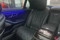 Mercedes-Benz S 580 din 2023 cu 77.000 km - oferta MER114434 - foto 9