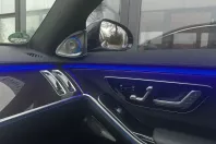 Mercedes-Benz S 580 din 2023 cu 77.000 km - oferta MER114434 - foto 14