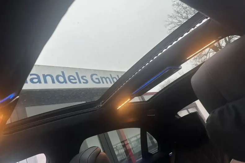 Mercedes-Benz S 580 din 2023 cu 77.000 km - oferta MER114434 - foto 17