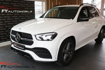 Mercedes-Benz GLE 300 din 2023 - oferta MER114435
