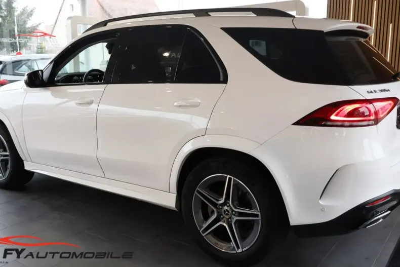 Mercedes-Benz GLE 300 din 2023 cu 40.300 km - oferta MER114435 - foto 3