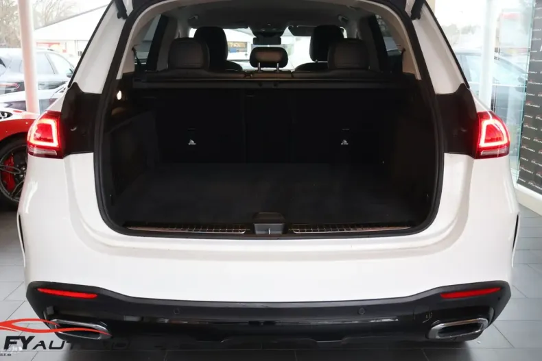 Mercedes-Benz GLE 300 din 2023 cu 40.300 km - oferta MER114435 - foto 5