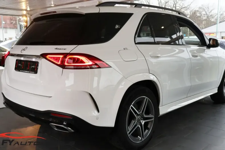 Mercedes-Benz GLE 300 din 2023 cu 40.300 km - oferta MER114435 - foto 9