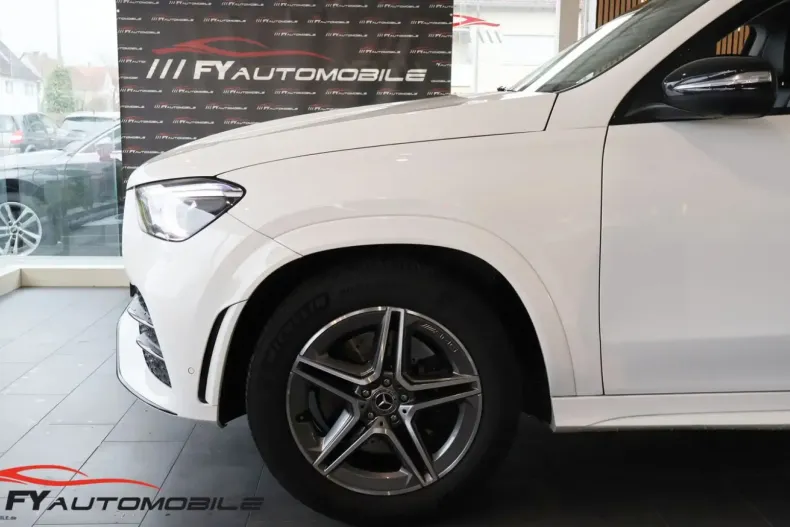 Mercedes-Benz GLE 300 din 2023 cu 40.300 km - oferta MER114435 - foto 14