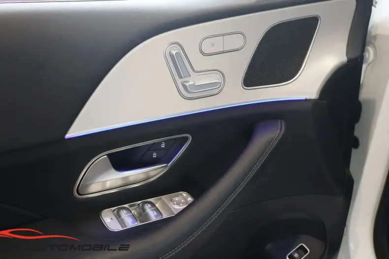 Mercedes-Benz GLE 300 din 2023 cu 40.300 km - oferta MER114435 - foto 17