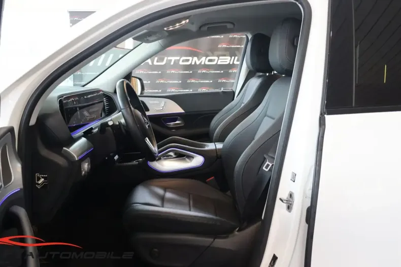 Mercedes-Benz GLE 300 din 2023 cu 40.300 km - oferta MER114435 - foto 18