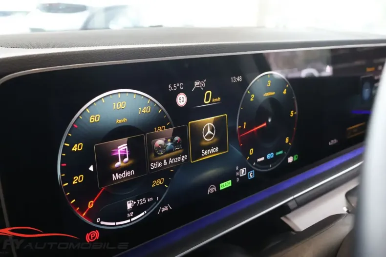 Mercedes-Benz GLE 300 din 2023 cu 40.300 km - oferta MER114435 - foto 21