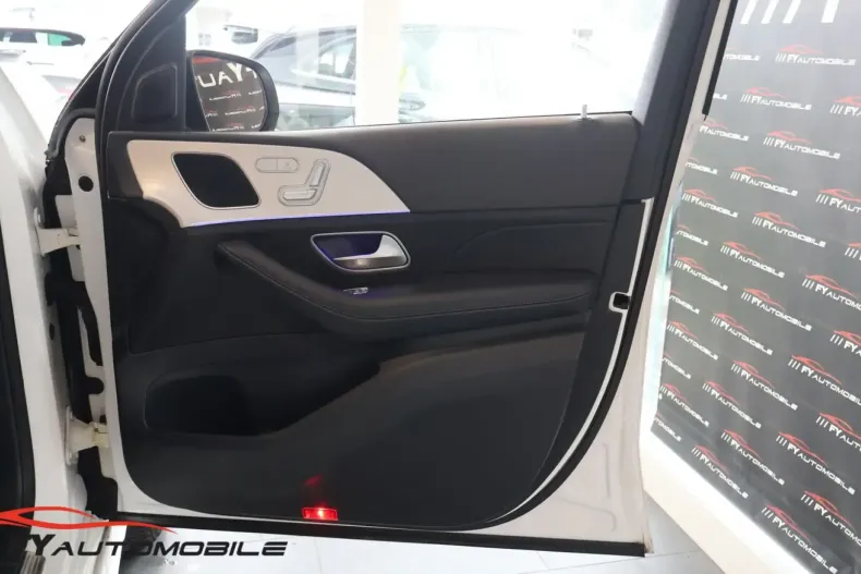 Mercedes-Benz GLE 300 din 2023 cu 40.300 km - oferta MER114435 - foto 25