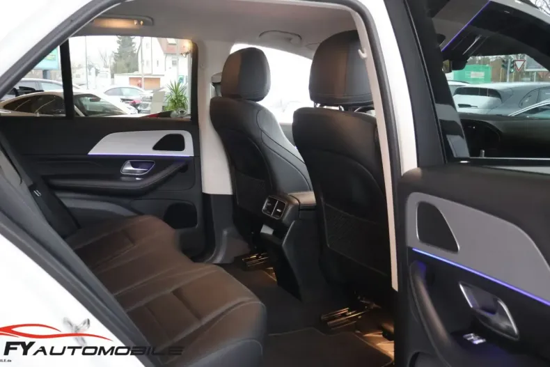 Mercedes-Benz GLE 300 din 2023 cu 40.300 km - oferta MER114435 - foto 27