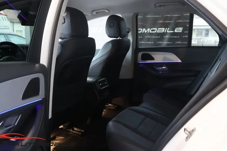 Mercedes-Benz GLE 300 din 2023 cu 40.300 km - oferta MER114435 - foto 29