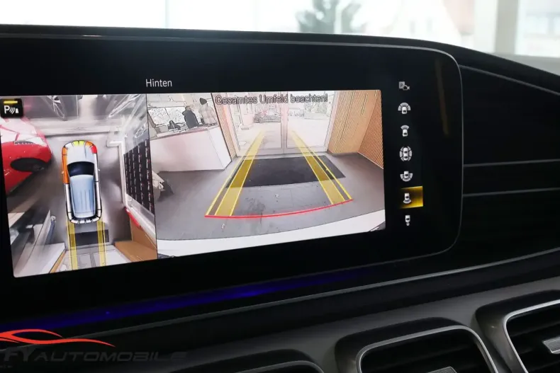 Mercedes-Benz GLE 300 din 2023 cu 40.300 km - oferta MER114435 - foto 32