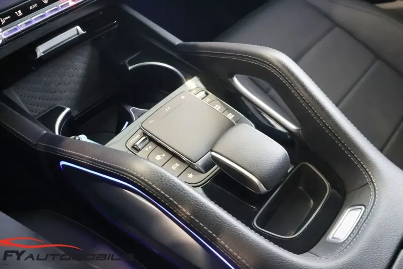 Mercedes-Benz GLE 300 din 2023 cu 40.300 km - oferta MER114435 - foto 37