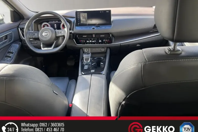 Nissan X-Trail din 2024 cu 21.981 km - oferta NIS114438 - foto 10