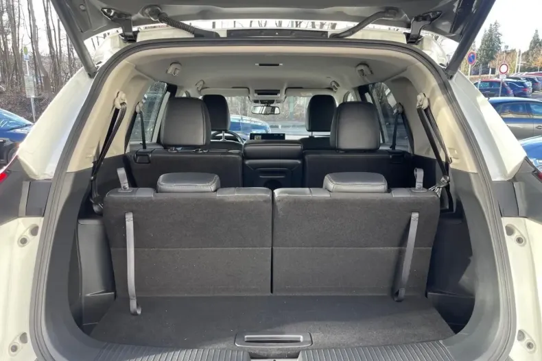 Nissan X-Trail din 2024 cu 21.981 km - oferta NIS114438 - foto 17